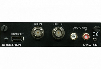 Crestron DMC-SDI