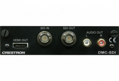 Crestron DMC-SDI