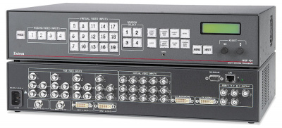 Extron MGP 464