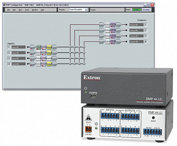 Extron DMP 44 LC