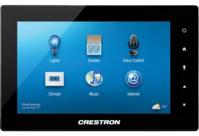 Crestron TSW-552