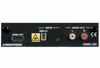 Crestron DMC-S2