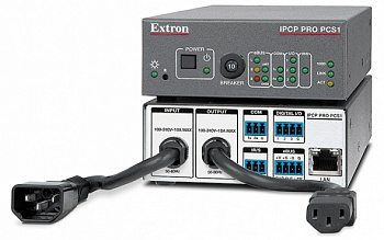 Extron IPCP Pro PCS1