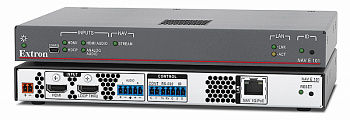 Extron NAV E 101 кодер Pro AV over IP