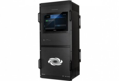 Crestron DM-MD128X128