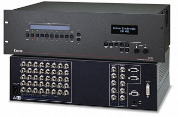 Extron ISM 482