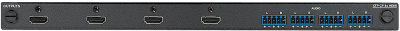Extron XTP CP 4i HDMI DMA
