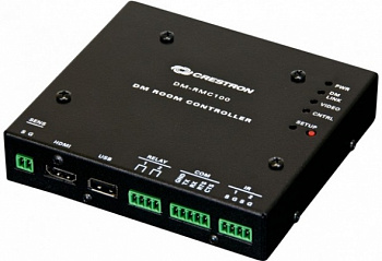 Crestron DM-RMC-100