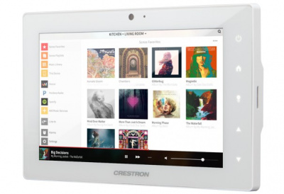 Crestron TSW-760