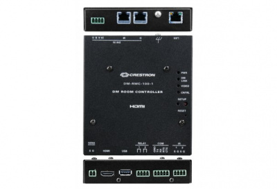 Crestron DM-RMC-100-1