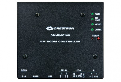 Crestron DM-RMC-100