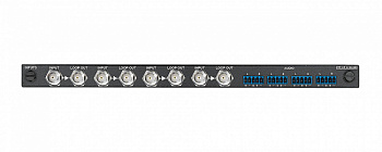 Extron XTP CP 4i 3G-SDI