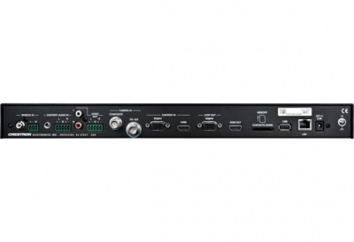 Crestron Capture HD