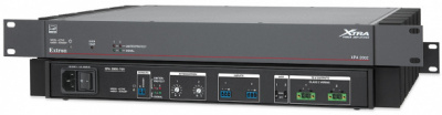 Extron XPA 2002