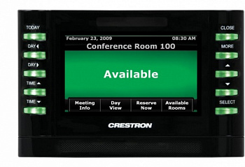 Crestron TPMC-4SM-FD