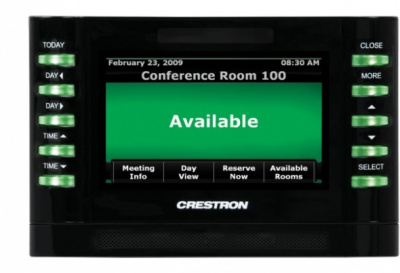 Crestron TPMC-4SM-FD