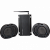 Комплект из четырех беспроводных микрофонов Prestel SP-14W