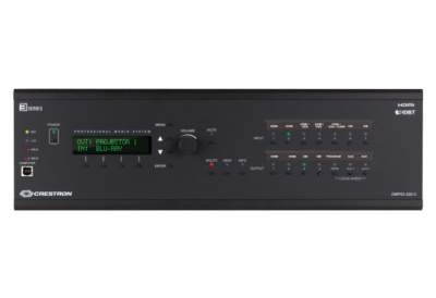Crestron DMPS3-4K-200-C