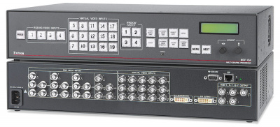 Extron MGP 464
