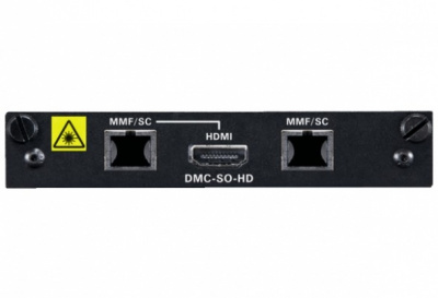 Crestron DMC-SO-HD