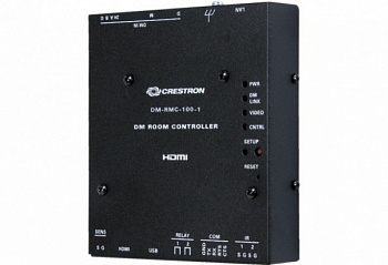 Crestron DM-RMC-100-1