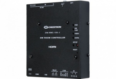 Crestron DM-RMC-100-1