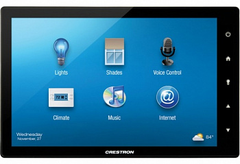 Crestron TSW-1052