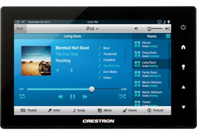 Crestron TSW-752