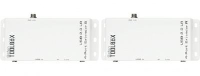 GTB-USB2.0-4LR
