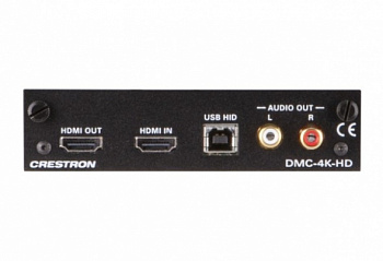 Crestron DMC-4K-HD