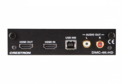 Crestron DMC-4K-HD