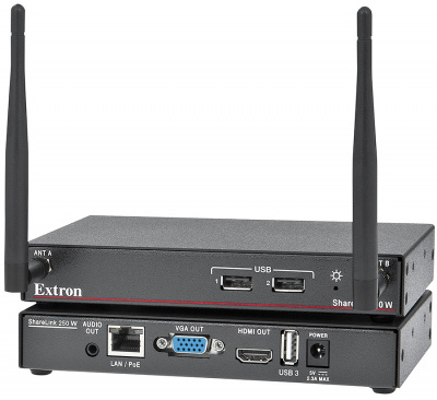 Extron ShareLink 250 W EU