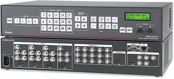 Extron MGP 464 Pro DI