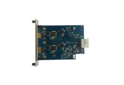 ITMCO-HA Выходная карта 2 HDMI 1.4, 1920x1200/60 (4:4:4), деэмбедирование звука