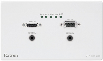 Extron DTP T MK 332
