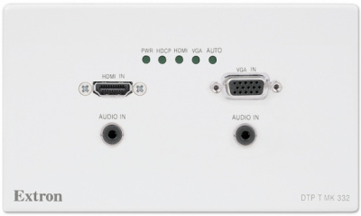 Extron DTP T MK 332