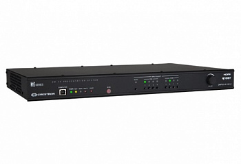 Crestron DMPS3-4K-100-C