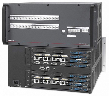 Extron XTP CrossPoint 1600