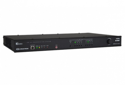 Crestron DMPS3-4K-100-C