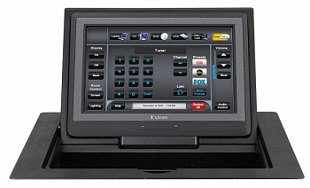 Extron TLP Pro 720C