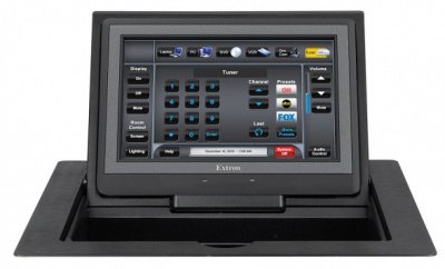 Extron TLP Pro 720C