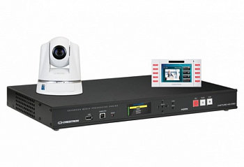 Crestron Capture HD