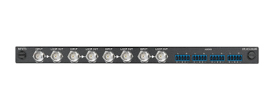 Extron XTP CP 4i 3G-SDI