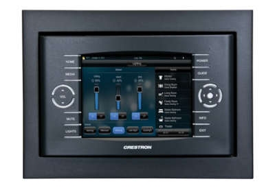 Crestron TST-602-WALL
