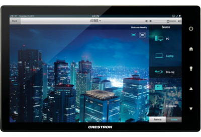 Crestron TSW-1052