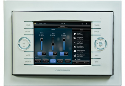 Crestron TST-600-WALL