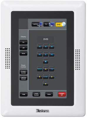 Extron TLP Pro 520M