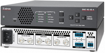 Extron DSC 3G-3G A