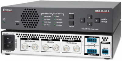 Extron DSC 3G-3G A