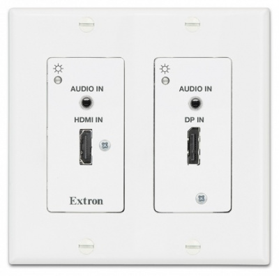 Extron DTP T DWP 4K 332 D